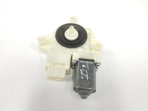 Left rear window motor VW GOLF VII (5G1, BQ1, BE1, BE2) 2.0 TDI | BP3662483E23 