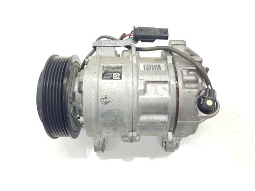 AC compressor BMW 4 Gran Coupe (F36) 418 d | BP29489697M34 