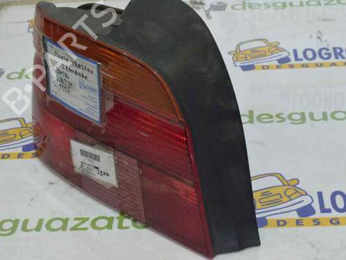 Left taillight BMW 5 (E39) 525 td | BP1167929C34 