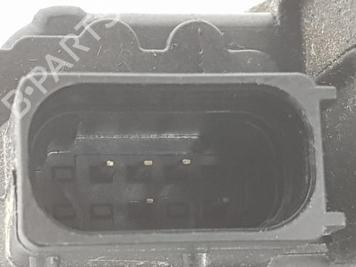 Front right lock OPEL INSIGNIA A (G09) 1.6 CDTi (68) | BP8167942C97 