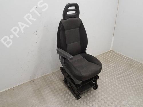 Left front seat FIAT DUCATO Platform/Chassis (250_) 130 Multijet 2,3 D | BP40156550C15 - Image 4