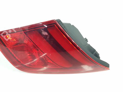 Used Left tailgate light PEUGEOT 308 II (LB_, LP_, LW_, LH_, L3_) [2013-2021]  31997457