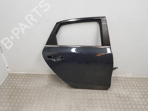 Puerta trasera derecha Puerta trasera derecha 38777717 38777717