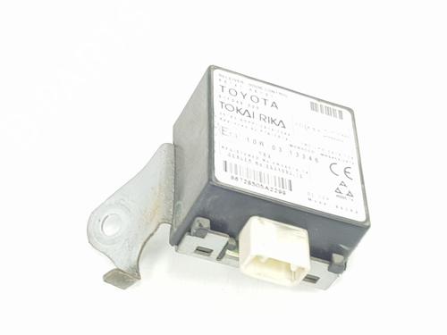 Used Electronic module Electronic module TOYOTA HILUX VIII Pickup (_N1_) 2.4 D 4WD (GUN125_, GUN125R) (150 hp) 34579763 34579763
