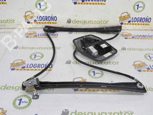 Front left window mechanism VW GOLF V (1K1) 1.9 TDI | BP764615C22 