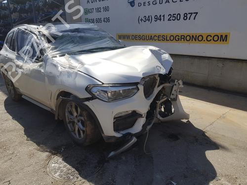 Starter BMW X3 (G01, F97, G08) xDrive 20 d | BP35955034M8 - Image 7