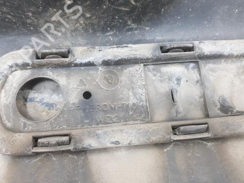 Rear bumper VW GOLF IV (1J1) 1.6 16V | BP32234803C8 