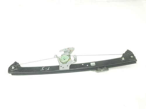 Used Rear left window mechanism BMW X5 (E53) 3.0 d (218 hp) 18073420