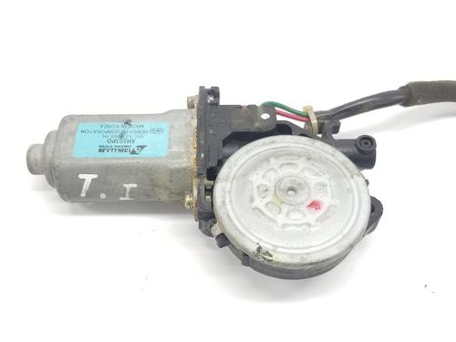Left rear window motor KIA RIO I Hatchback (DC) 1.3 | BP10909803E23 