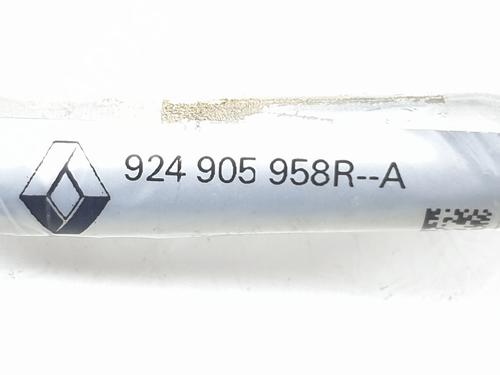 AC pipe DACIA DUSTER (PYM_, PYN_) 1.2 TCe 130 | BP37584767M126 - Image 5