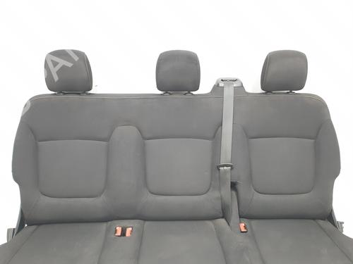 Rear seat (3rd row) RENAULT TRAFIC III Van (FG_)  | BP29338196I24 
