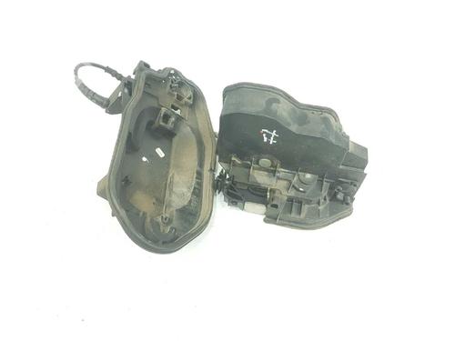 Used Rear left lock BMW X3 (E83) 2.0 d (150 hp) 6450907