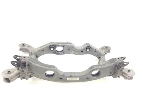 Rear axle MERCEDES-BENZ GLA-CLASS (X156) GLA 200 CDI / d (156.908) | BP21073307M2 