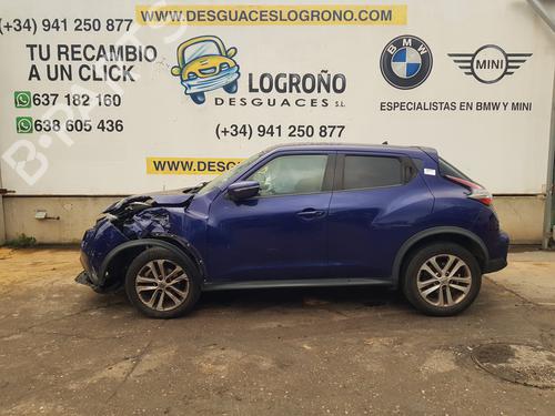 Electronic sensor NISSAN JUKE (F15) | BP31129581M84