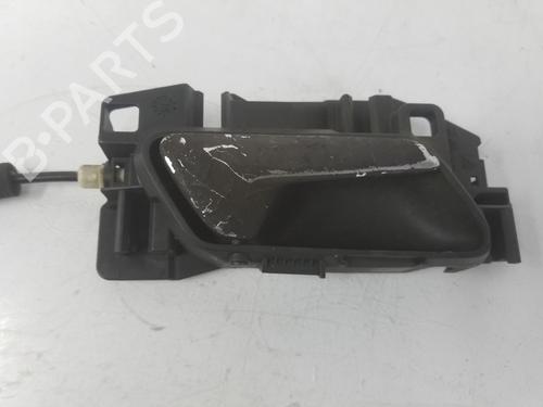 Front right lock PEUGEOT 308 II (LB_, LP_, LW_, LH_, L3_) 1.2 THP 130 | BP8495869C97 