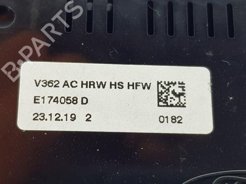 Climate control FORD TRANSIT V363 Platform/Chassis (FED, FFD) 2.0 EcoBlue | BP31593739I5 