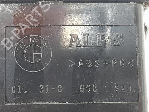 Warning switch BMW 3 (E46) 320 d | BP13747260I22 