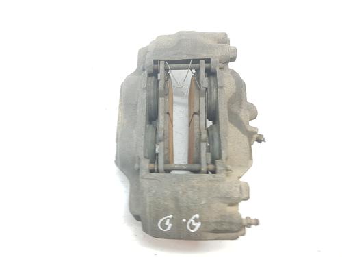 Right front brake caliper TOYOTA LAND CRUISER PRADO (_J12_) 3.0 D-4D (KDJ120, KDJ125) | BP11599737M104 