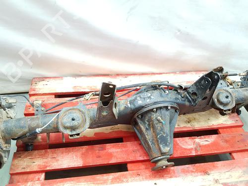 Rear axle TOYOTA LAND CRUISER 90 (_J9_)  | BP26720414M2 