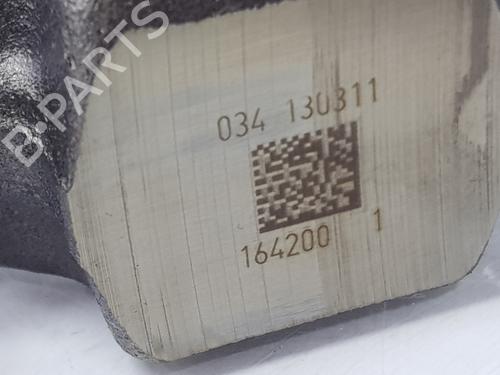 Andre VW GOLF VI (5K1) 1.6 TDI | BP30968378O1