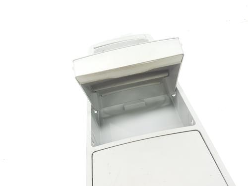 Glove box VW TOURAN (1T1, 1T2) 1.9 TDI | BP27636234C95 