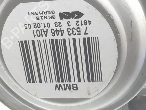 Right rear driveshaft BMW 3 (E90) 320 d | BP20198065M41