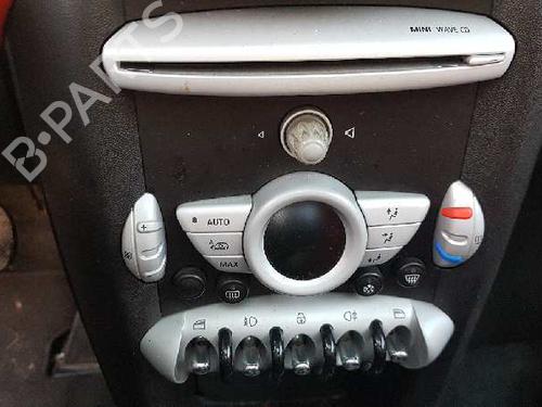 Annen MINI MINI (R56) Cooper D | BP14077458O1 