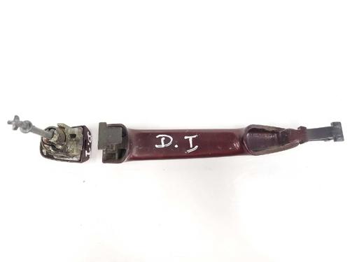 Front left exterior door handle TOYOTA LAND CRUISER PRADO (_J12_) 3.0 D-4D (KDJ120, KDJ125) | BP7878132C128 
