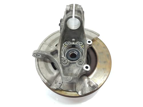 Left front steering knuckle HYUNDAI i30 (PDE, PD, PDEN) 2.0 N | BP36844855M25  - Image 5