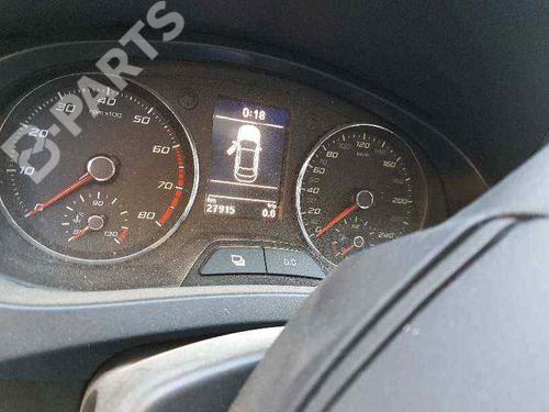 Rear right exterior door handle SEAT TOLEDO IV (KG3) 1.2 TSI | BP2667877C130  - Image 13