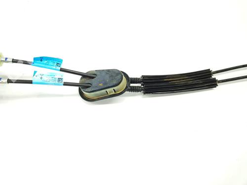 Gear lever DACIA DUSTER (PYM_, PYN_) 1.2 TCe 130 | BP36678785M90  - Image 6