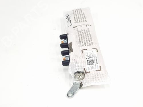 Electronic module SEAT IBIZA V (KJ1, KJG)  | BP27484369M83 
