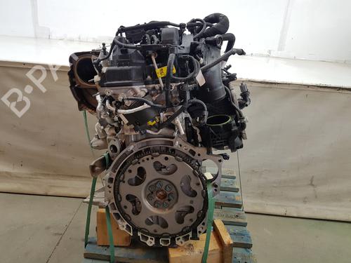 Engine ALFA ROMEO STELVIO (949_) 2.0 Q4 (949.AXF2A) | BP37595237M1 - Image 3