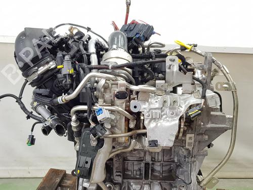 Engine DACIA JOGGER (RK_) 1.0 TCe 100 ECO-G (RKMT) | BP36186320M1 - Image 10