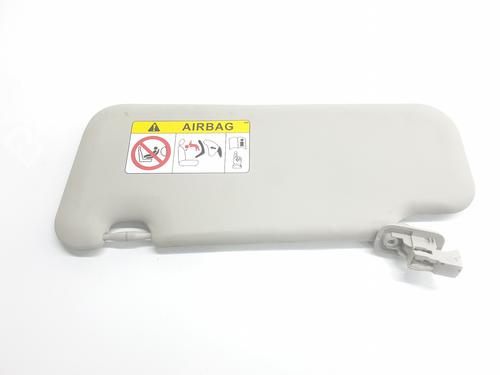 Right sun visor MAZDA 6 Estate (GJ, GL) 2.2 D | BP32700350I2 - Image 4