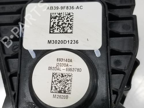 Pedal FORD RANGER (TKE) 2.0 EcoBlue 4x4 | BP13908448I4 