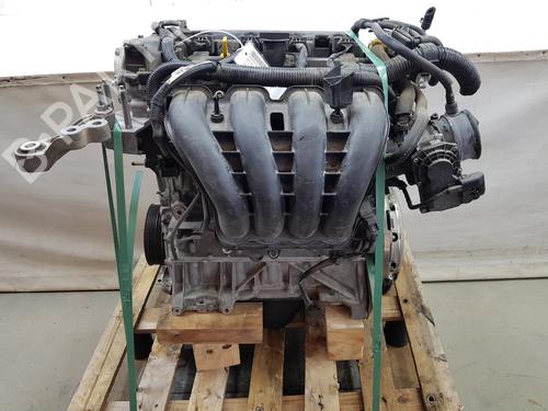 Engine MAZDA CX-5 (KF) | BP35977694M1 - Image 3