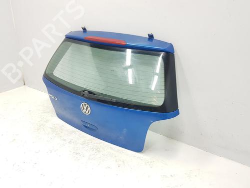 Tailgate VW POLO (9N_, 9A_) 1.4 16V | BP15545423C6 