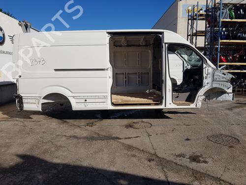 Other VW CRAFTER Van (SY_, SX_)  | BP29535416O1 