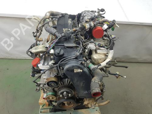 Engine TOYOTA HILUX VII Pickup (_N1_, _N2_, _N3_) 2.5 D-4D 4WD (KUN25_, KUN25R) | BP11793671M1 
