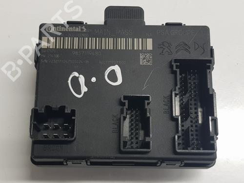 Electronic module OPEL ASTRA L Sports Tourer (O5) 1.2 (FRHNPJ) | BP24036516M83 