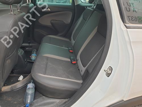 Køler OPEL CROSSLAND X / CROSSLAND (P17, P2QO) 1.2 (75) | BP22548477M31 