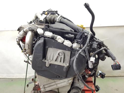 Engine NISSAN JUKE (F15) 1.5 dCi | BP31068392M1 