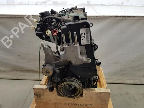 Engine FIAT PANDA (169_) 1.2 (169.AXB11, 169.AXB1A) | BP38037897M1 - Image 3