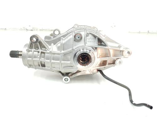 Used Front differential ALFA ROMEO STELVIO (949_) 2.0 Q4 (949.AXF2A) (201 hp) 30437170