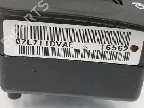 Hovedlysbryter CHRYSLER VOYAGER IV (RG, RS) 2.5 CRD | BP6991510I24 