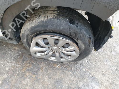 Hood lock HYUNDAI KONA (OS, OSE, OSI) 1.0 T-GDi | BP23434049C133 