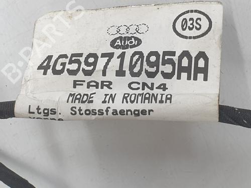 Other AUDI A6 C7 (4G2, 4GC) 2.0 TDI | BP29591048O1