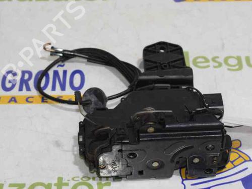 Used Front right lock VW PASSAT B5.5 (3B3) 2.0 (115 hp) 3644132