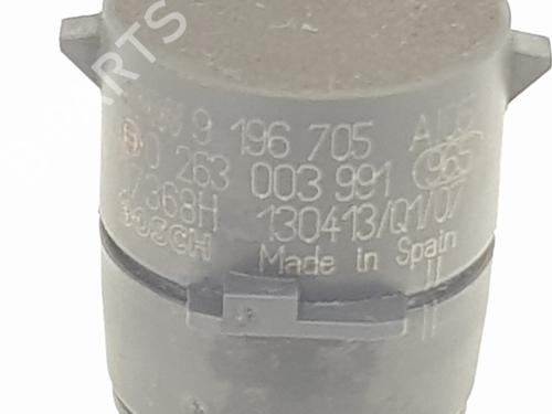 Electronic module BMW X1 (E84) xDrive 18 d | BP29633449M83 